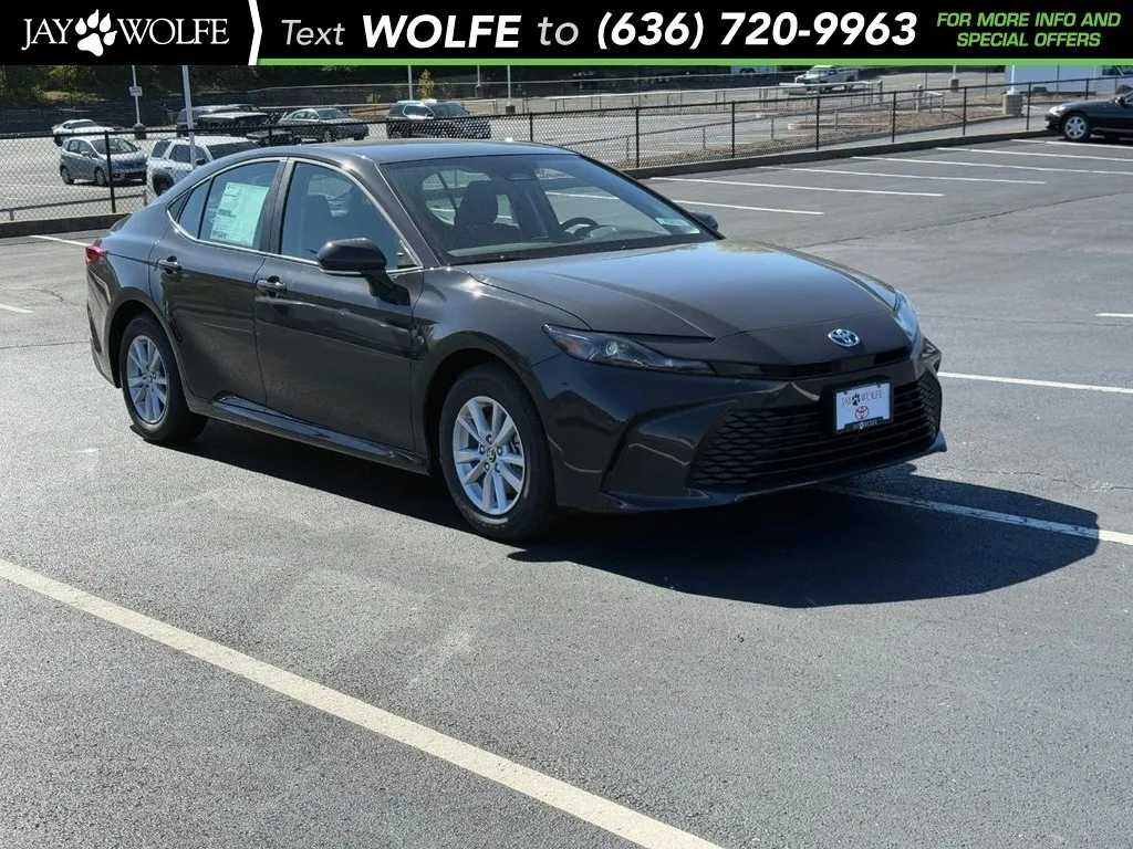 2026 Toyota Camry LE for sale in Ballwin, MO