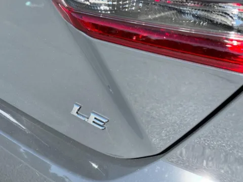More photos of 2026 Toyota Camry LE at Jay Wolfe Toyota of West County, MO