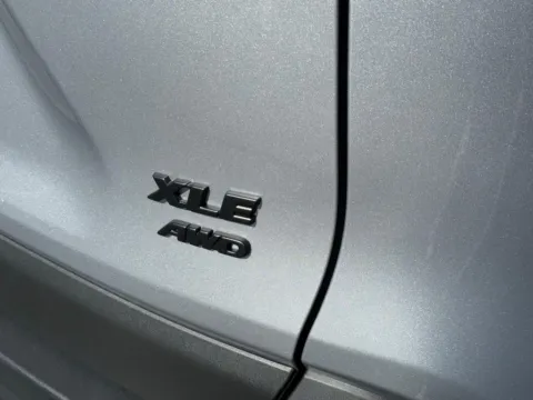More photos of 2025 Toyota RAV4 XLE at Jay Wolfe Toyota of West County, MO