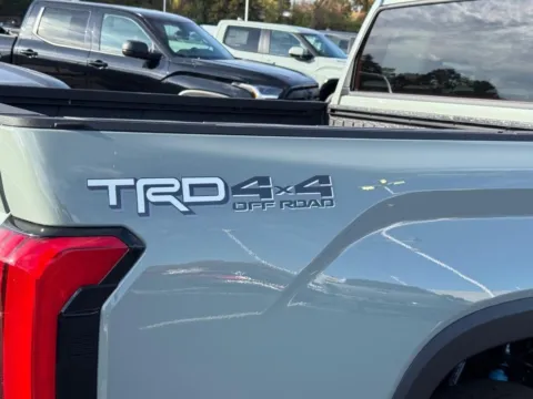 More photos of 2026 Toyota Tundra SR5 at Jay Wolfe Toyota of West County, MO