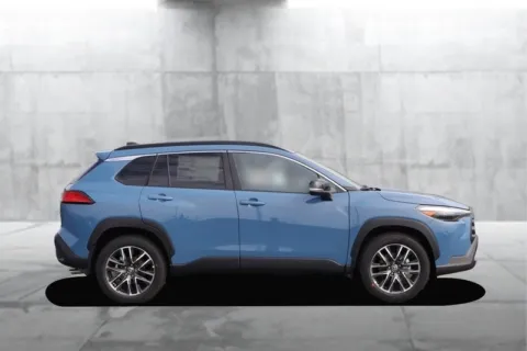 More photos of 2026 Toyota Corolla Cross XLE at Jay Wolfe Toyota of West County, MO