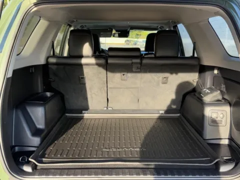 More photos of 2020 Toyota 4Runner TRD Pro at Jay Wolfe Toyota of West County, MO
