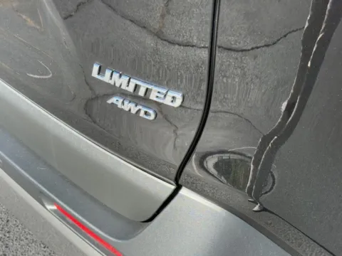 More photos of 2025 Toyota RAV4 Limited at Jay Wolfe Toyota of West County, MO