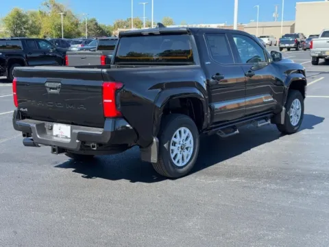 Another view of 2025 Toyota Tacoma SR5 for sale in Ballwin, MO at Jay Wolfe Toyota of West County