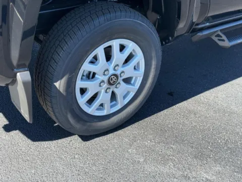 More photos of 2025 Toyota Tacoma SR5 at Jay Wolfe Toyota of West County, MO