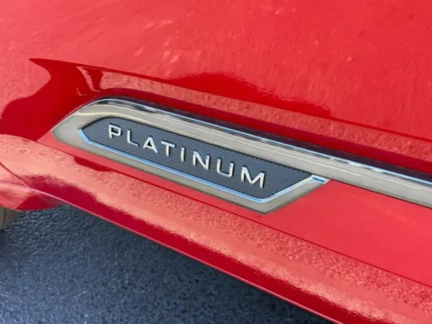 More photos of 2026 Toyota Tundra Hybrid Platinum at Jay Wolfe Toyota of West County, MO