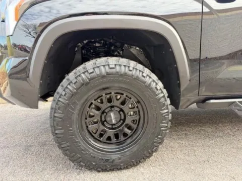 More photos of 2026 Toyota Tundra SR5 at Jay Wolfe Toyota of West County, MO