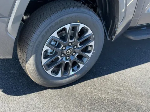 More photos of 2026 Toyota Tundra Limited at Jay Wolfe Toyota of West County, MO