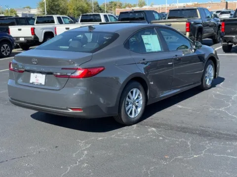 Another view of 2026 Toyota Camry LE for sale in Ballwin, MO at Jay Wolfe Toyota of West County