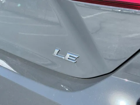 More photos of 2026 Toyota Camry LE at Jay Wolfe Toyota of West County, MO