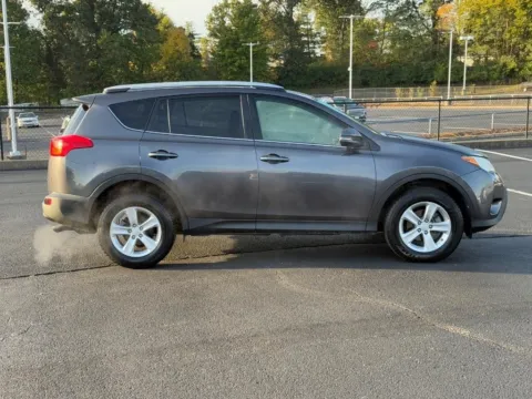 Photos of 2013 Toyota RAV4 XLE for sale in Ballwin, MO at Jay Wolfe Toyota of West County