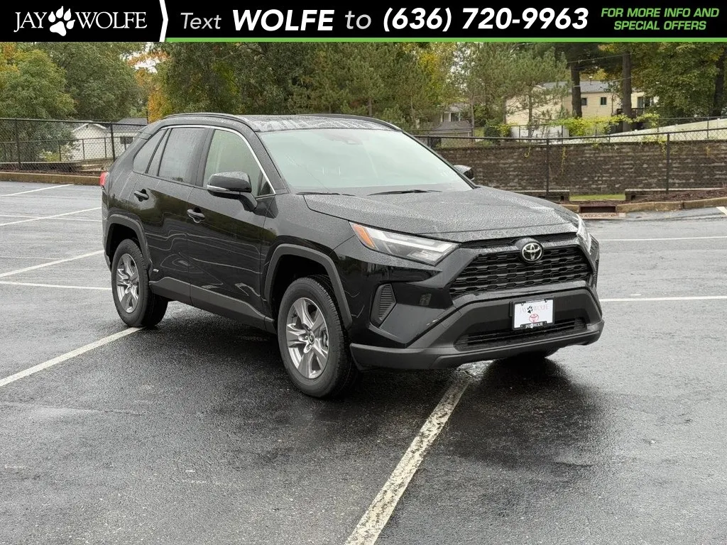 2025 Toyota RAV4 Hybrid XLE for sale in Ballwin, MO