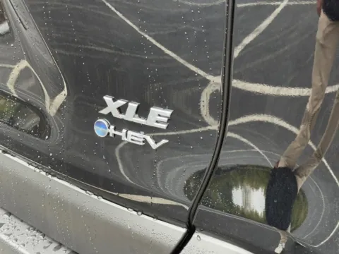 More photos of 2025 Toyota RAV4 Hybrid XLE at Jay Wolfe Toyota of West County, MO