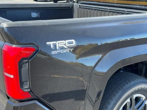 More photos of 2025 Toyota Tacoma TRD Sport at Jay Wolfe Toyota of West County, MO