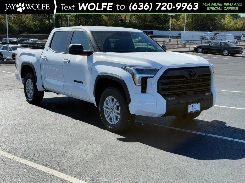 2026 Toyota Tundra SR5 for sale in Ballwin, MO