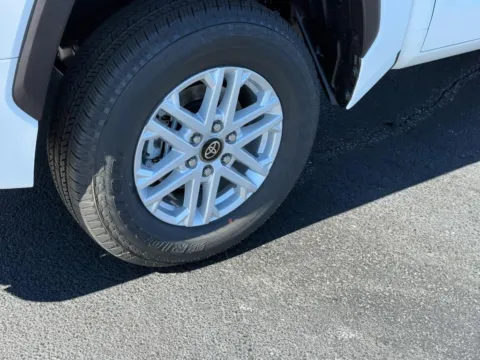More photos of 2026 Toyota Tundra SR5 at Jay Wolfe Toyota of West County, MO