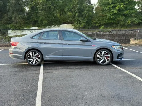 Photos of 2021 Volkswagen Jetta GLI 2.0T S for sale in Ballwin, MO at Jay Wolfe Toyota of West County