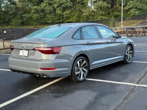Another view of 2021 Volkswagen Jetta GLI 2.0T S for sale in Ballwin, MO at Jay Wolfe Toyota of West County