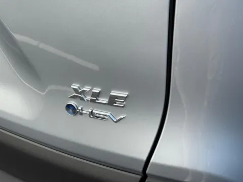 More photos of 2025 Toyota RAV4 Hybrid XLE at Jay Wolfe Toyota of West County, MO