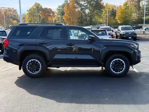 Photos of 2025 Toyota 4Runner i-FORCE MAX Hybrid TRD Off Road Premium for sale in Ballwin, MO at Jay Wolfe Toyota of West County
