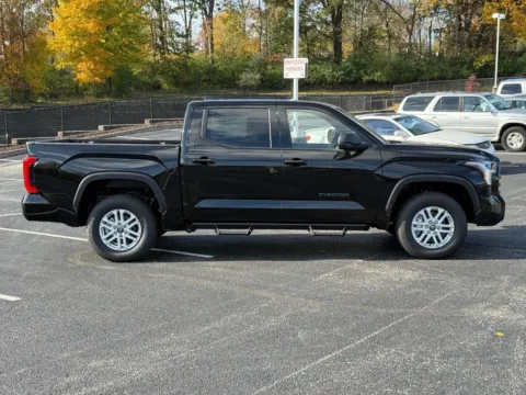 Photos of 2026 Toyota Tundra SR5 for sale in Ballwin, MO at Jay Wolfe Toyota of West County