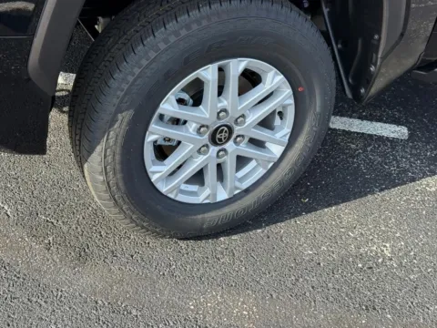 More photos of 2026 Toyota Tundra SR5 at Jay Wolfe Toyota of West County, MO