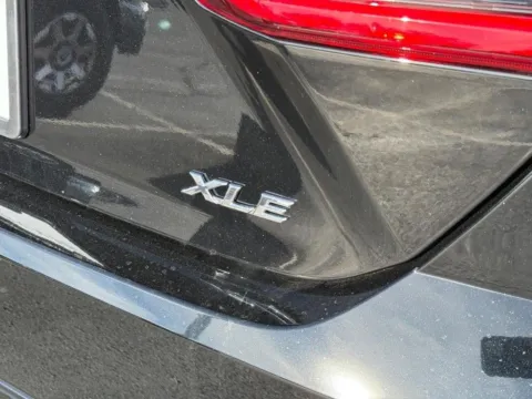 More photos of 2026 Toyota Camry XLE at Jay Wolfe Toyota of West County, MO
