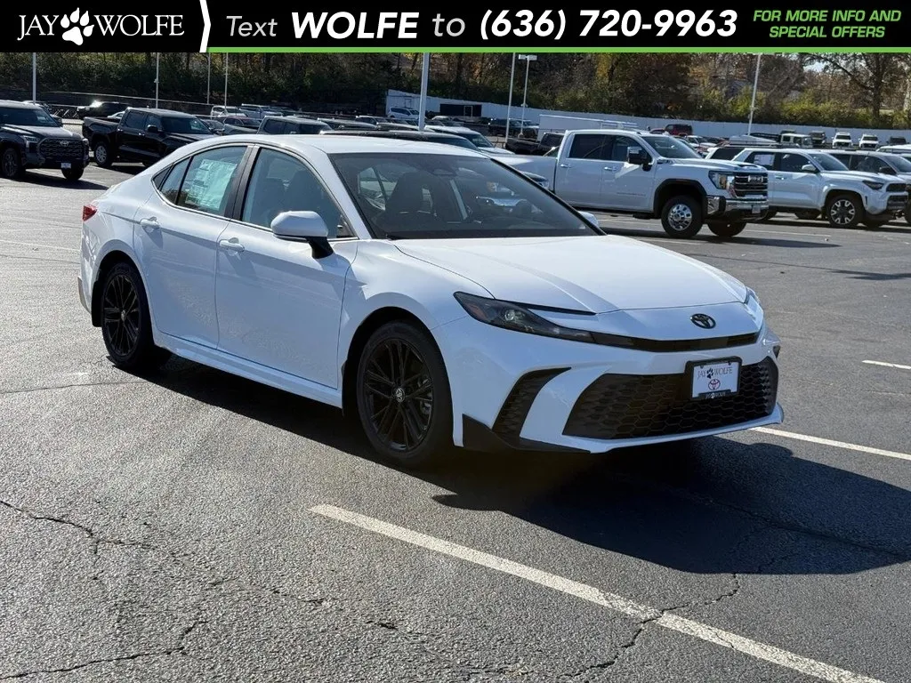 2026 Toyota Camry SE for sale in Ballwin, MO