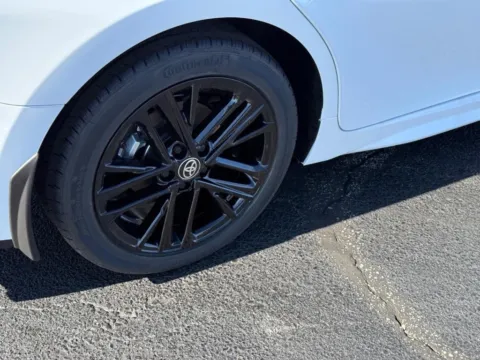 More photos of 2026 Toyota Camry SE at Jay Wolfe Toyota of West County, MO