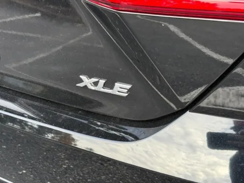 More photos of 2026 Toyota Camry XLE at Jay Wolfe Toyota of West County, MO