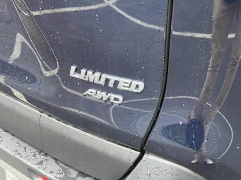 More photos of 2025 Toyota RAV4 Limited at Jay Wolfe Toyota of West County, MO