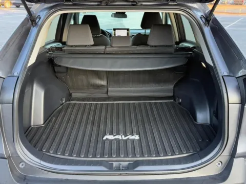 More photos of 2024 Toyota RAV4 Hybrid XLE at Jay Wolfe Toyota of West County, MO