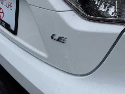 More photos of 2026 Toyota Corolla LE at Jay Wolfe Toyota of West County, MO
