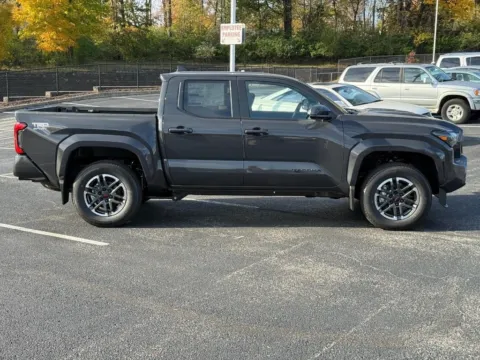 Photos of 2025 Toyota Tacoma TRD Sport for sale in Ballwin, MO at Jay Wolfe Toyota of West County