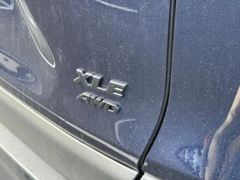 More photos of 2025 Toyota RAV4 XLE Premium at Jay Wolfe Toyota of West County, MO