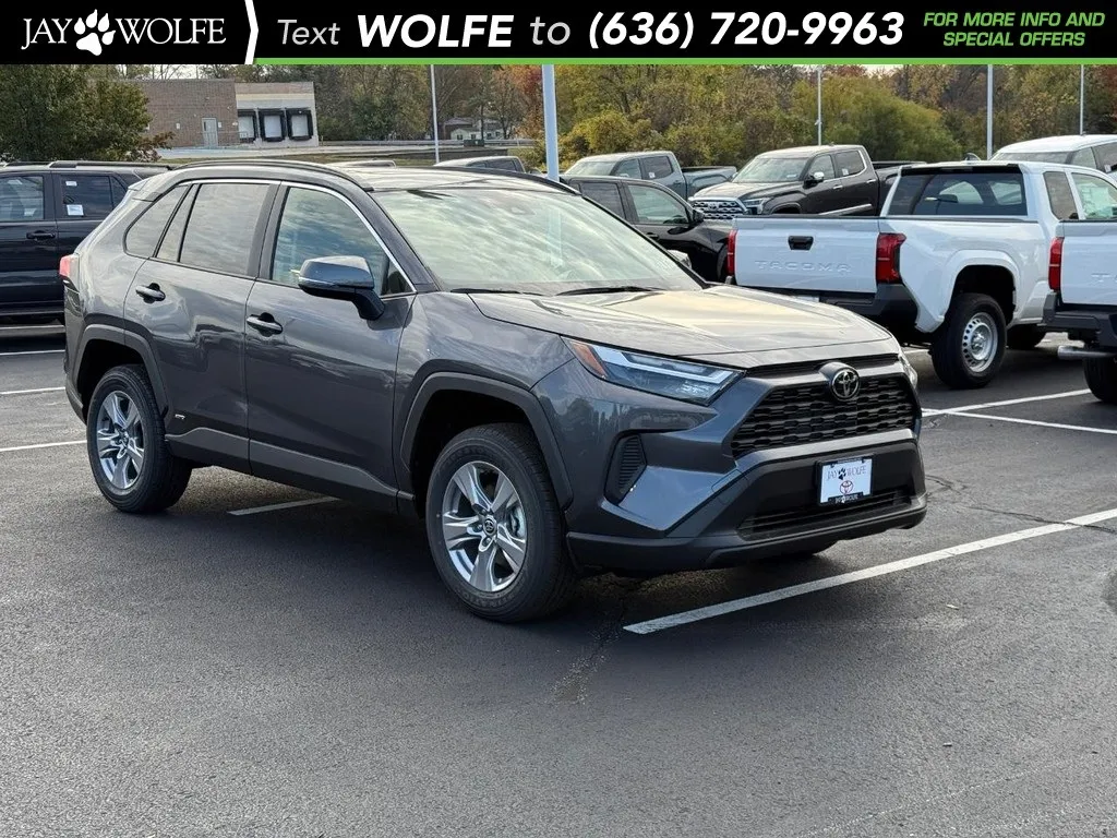 2025 Toyota RAV4 Hybrid XLE for sale in Ballwin, MO