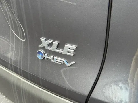 More photos of 2025 Toyota RAV4 Hybrid XLE at Jay Wolfe Toyota of West County, MO