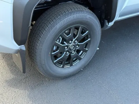 More photos of 2025 Toyota 4Runner SR5 at Jay Wolfe Toyota of West County, MO