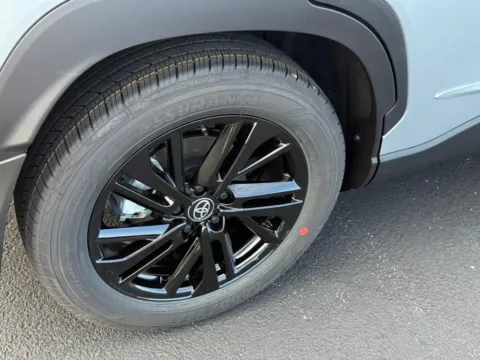 More photos of 2026 Toyota Corolla Cross Hybrid XSE at Jay Wolfe Toyota of West County, MO