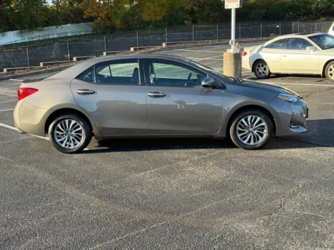 Photos of 2017 Toyota Corolla XLE for sale in Ballwin, MO at Jay Wolfe Toyota of West County