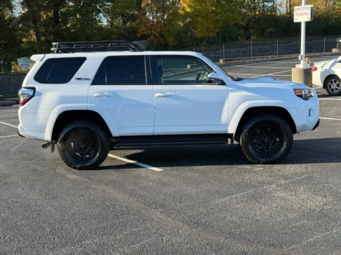 Photos of 2023 Toyota 4Runner TRD Pro for sale in Ballwin, MO at Jay Wolfe Toyota of West County