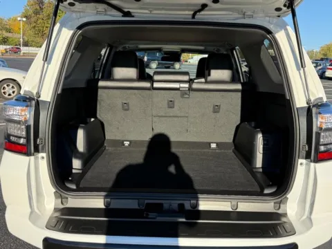 More photos of 2023 Toyota 4Runner TRD Pro at Jay Wolfe Toyota of West County, MO