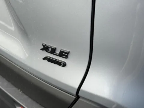 More photos of 2025 Toyota RAV4 XLE Premium at Jay Wolfe Toyota of West County, MO
