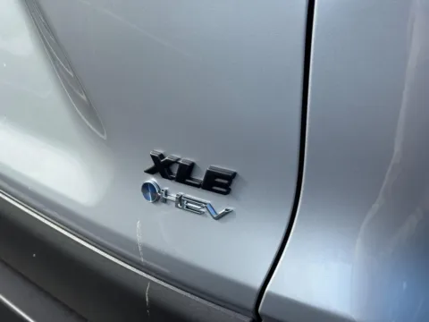 More photos of 2025 Toyota RAV4 Hybrid XLE at Jay Wolfe Toyota of West County, MO