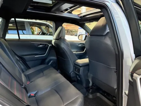 More photos of 2025 Toyota RAV4 Plug-In Hybrid XSE at Jay Wolfe Toyota of West County, MO