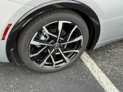 More photos of 2026 Toyota Prius Plug-In Hybrid XSE at Jay Wolfe Toyota of West County, MO