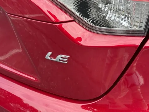 More photos of 2026 Toyota Corolla LE at Jay Wolfe Toyota of West County, MO