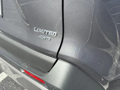 More photos of 2025 Toyota RAV4 Limited at Jay Wolfe Toyota of West County, MO