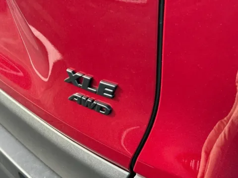More photos of 2025 Toyota RAV4 XLE Premium at Jay Wolfe Toyota of West County, MO