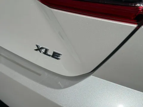 More photos of 2026 Toyota Camry XLE at Jay Wolfe Toyota of West County, MO